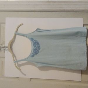 NY and Company tank top